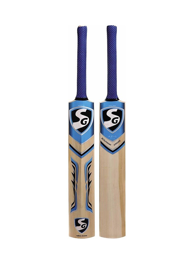 SG Boundary Xtreme Kashmir Willow Cricket Bat (Short Handle)