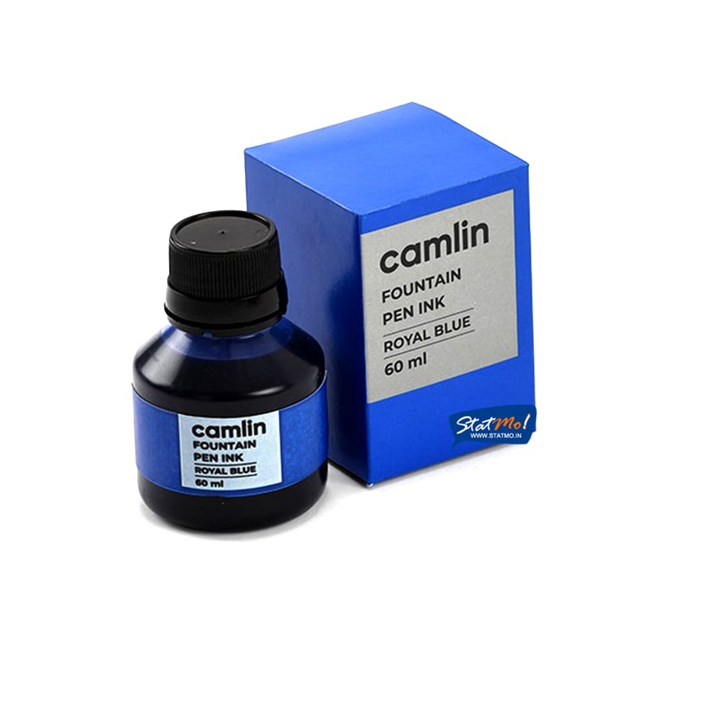 Camlin Fountain Pen Ink