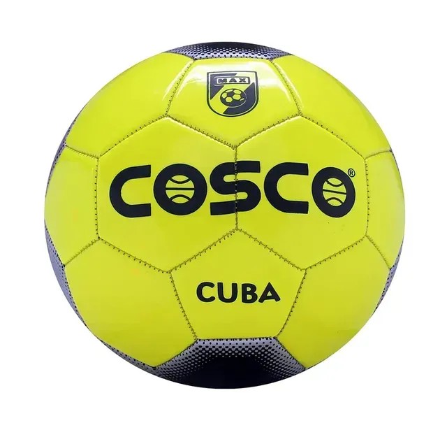 Cosco Cuba Football — Size 5