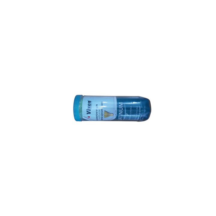Vixen Platinum VX-5 Badminton Shuttlecock (Pack of 5)